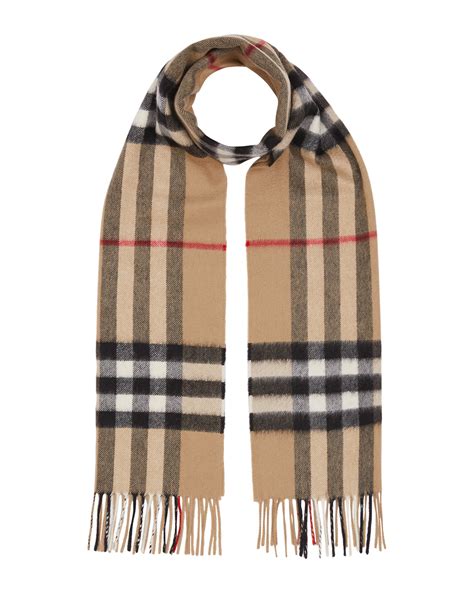 men's burberry scarf sale|burberry cashmere scarf men.